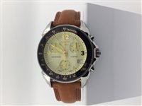 Orologio Invicta Uomo in Acciaio 3653912027 - 3653912027